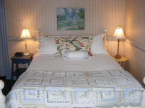 Rothesay House Heritage Inn B&B